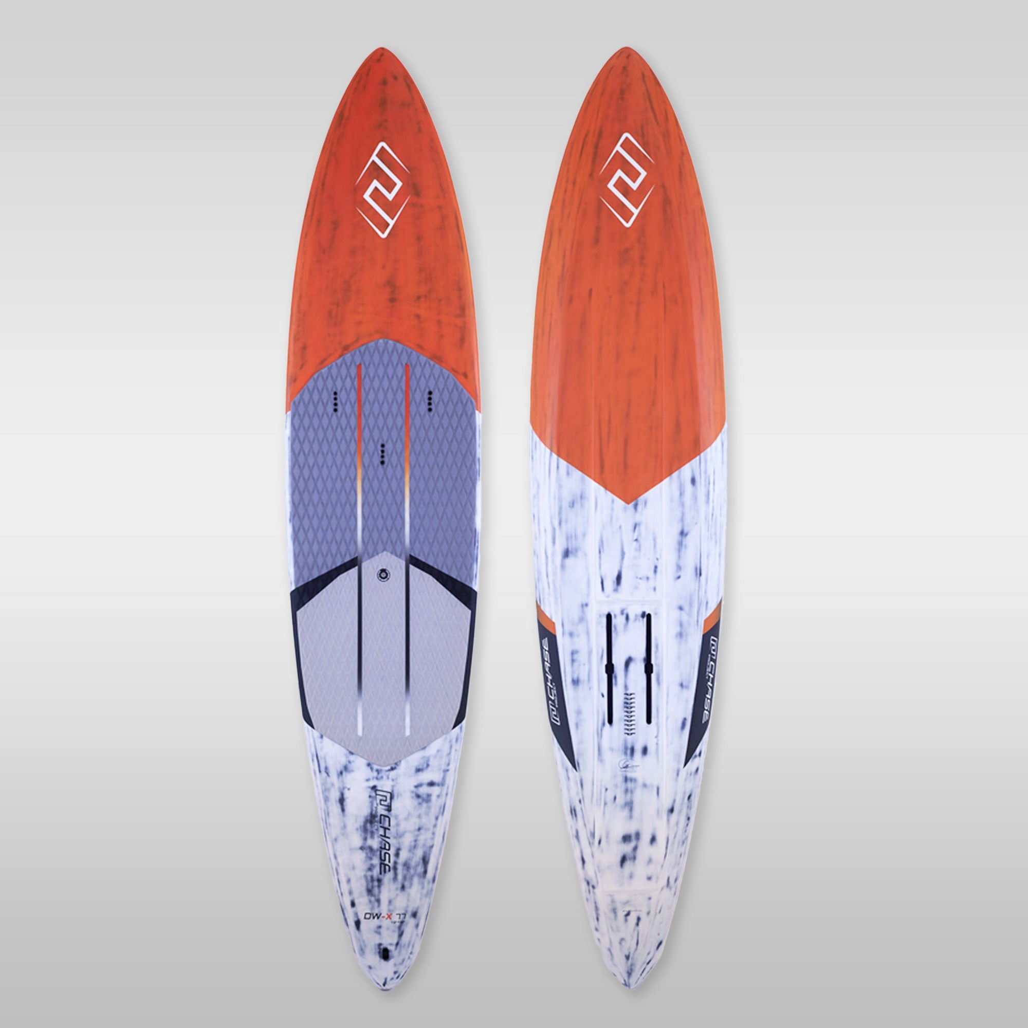 Patrik Chase DW-X Board Downwinder Patrik